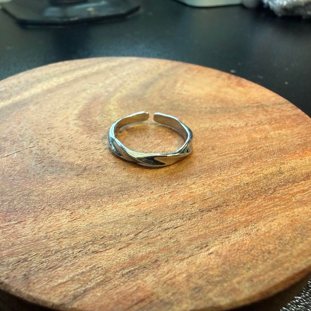 Unbranded Men's Silver and Gold Jewellery